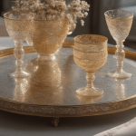 +6 ideas para saber qué poner en una bandeja para decorar