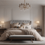 Amor y estilo: Cómo decorar una habitación matrimonial