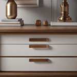 Estilo en la noche: Cómo decorar una mesita de noche