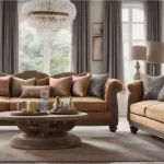 Estilo y comodidad: sofás 4 plazas reclinables para el relax total