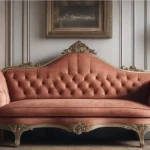 9 ideas para integrar sofás vintage en tu salón