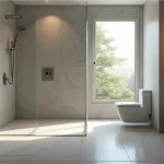 Muebles para baño: diseños modernos y funcionales