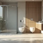 Mueble con espejo para baño: guía de compra y estilo