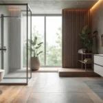 Guía de selección: muebles de baño con lavabo