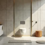 Guía completa de encimera lavabo para tu baño