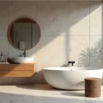 Baños minimalistas: ideas para un estilo moderno y funcional