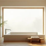 Baños estilo zen: guía para un diseño armonioso