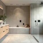 Estilos de baño: 10 ideas para inspirarte
